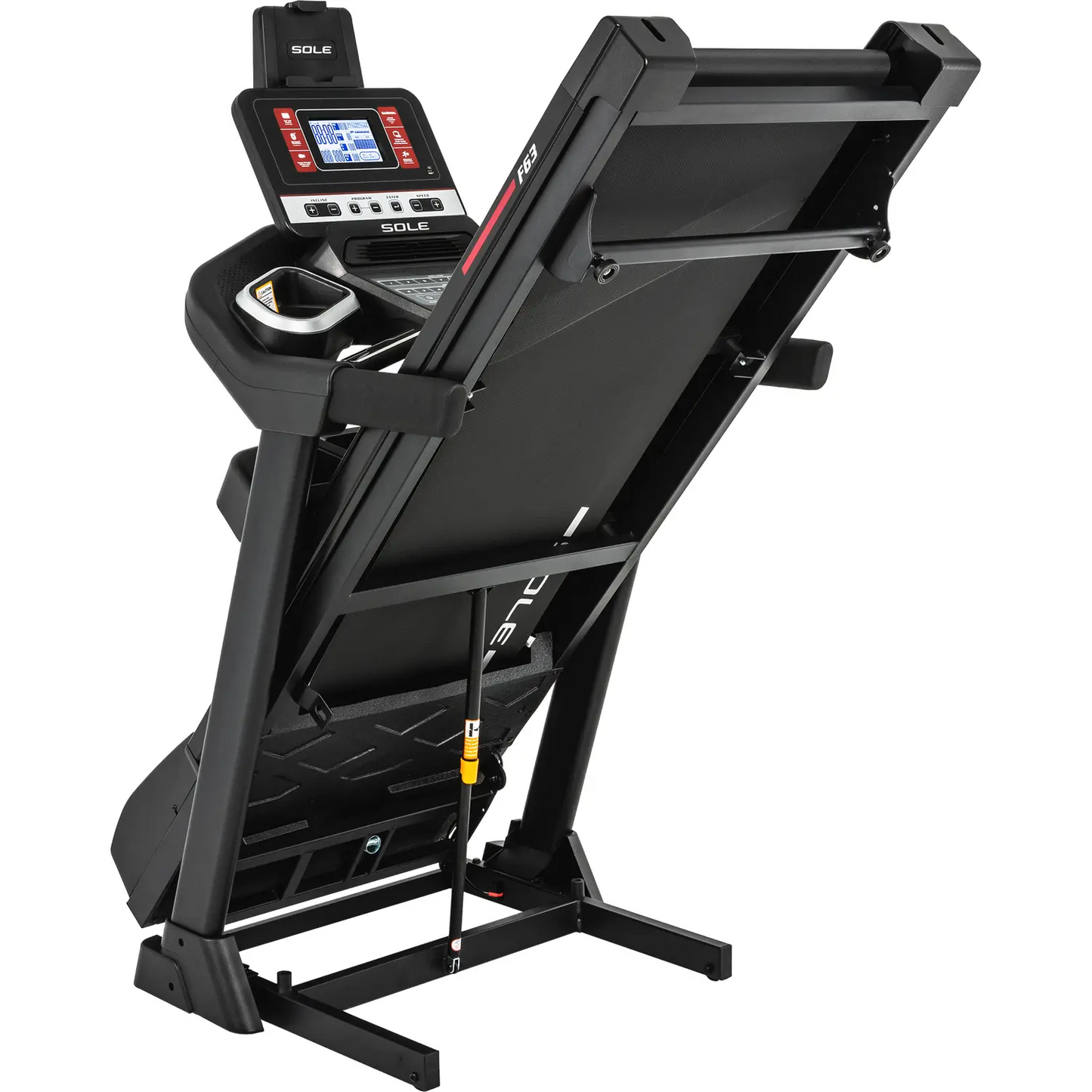 Sole F63 Treadmill