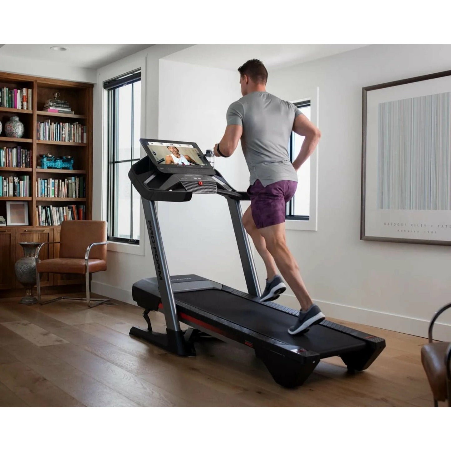 PRO-FORM Pro 9000 treadmill