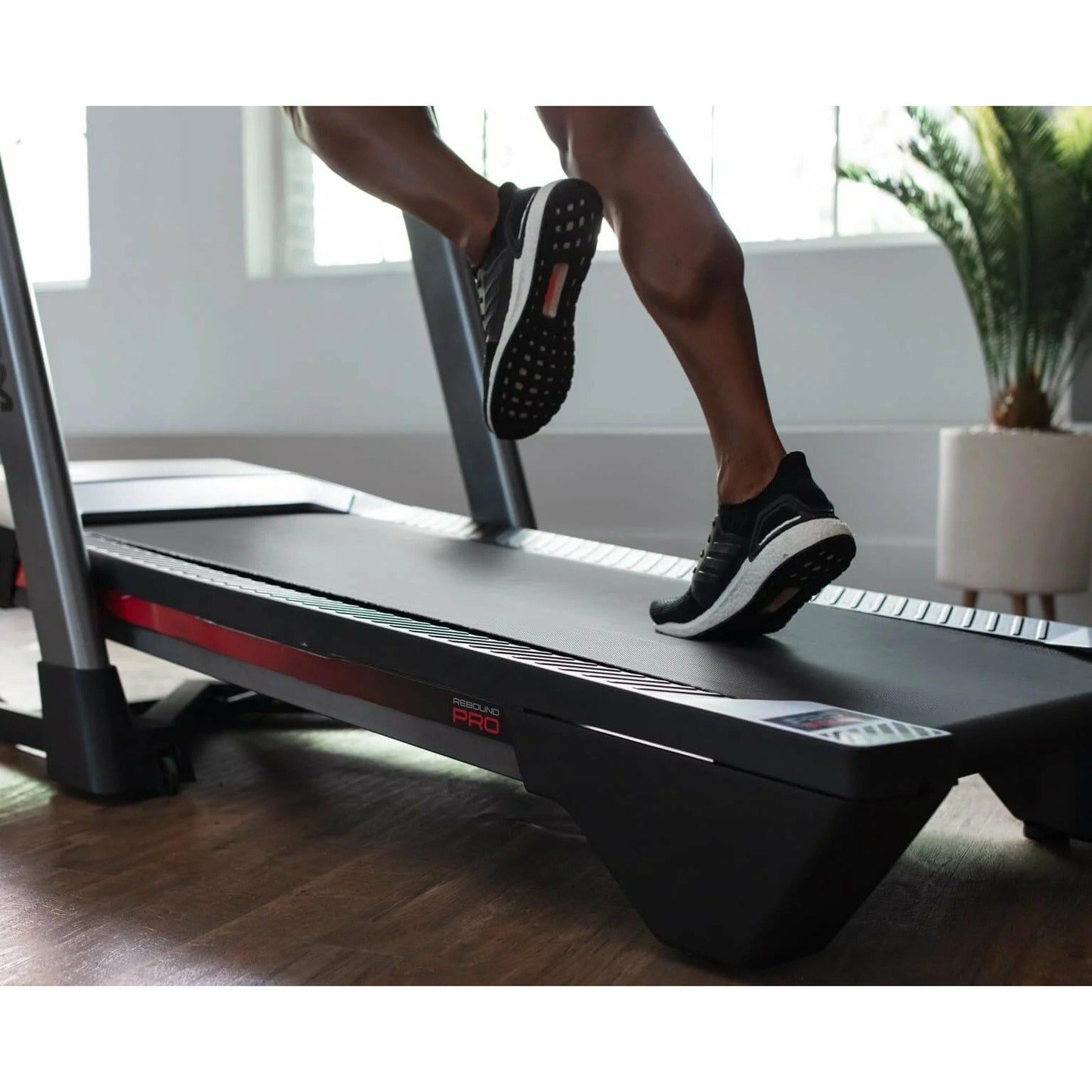 PRO-FORM Pro 9000 treadmill