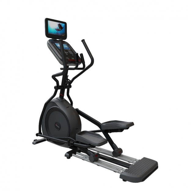 Star Trac 4CT Cross Trainer