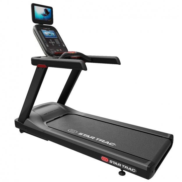 Star Trac 4TR Treadmill