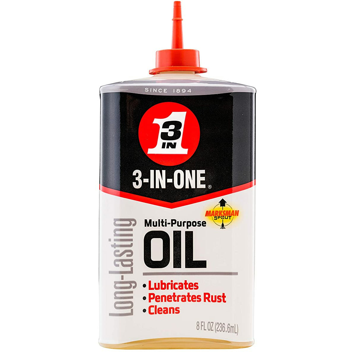 Multi-Purpose Bearing Oil