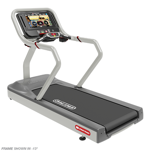 Star Trac 8TR Treadmill