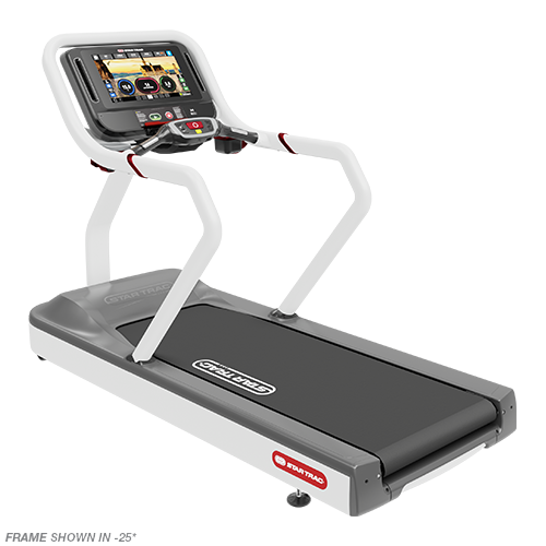 Star Trac 8TR Treadmill