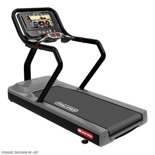 Star trac outlet treadmill