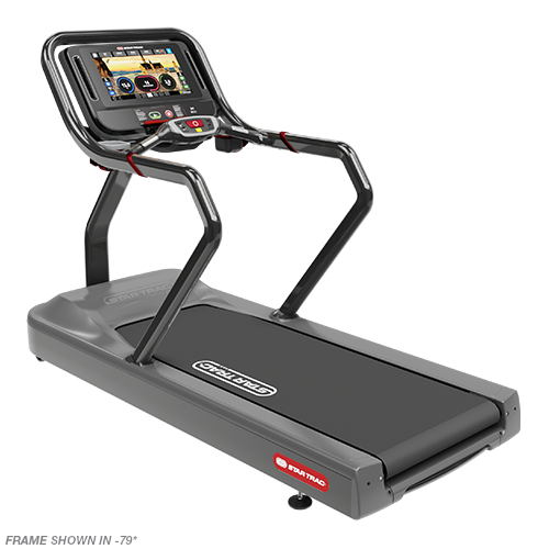 Star Trac 8TR Treadmill