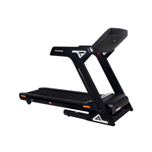 California Fitness Malibu 6.0 Folding Treadmill