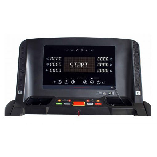 California Fitness Malibu 6.0 Folding Treadmill