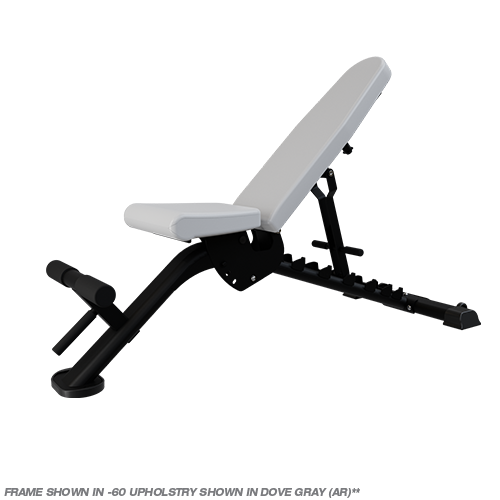 Nautilus Instinct Multi-Adjustable Bench MAB100