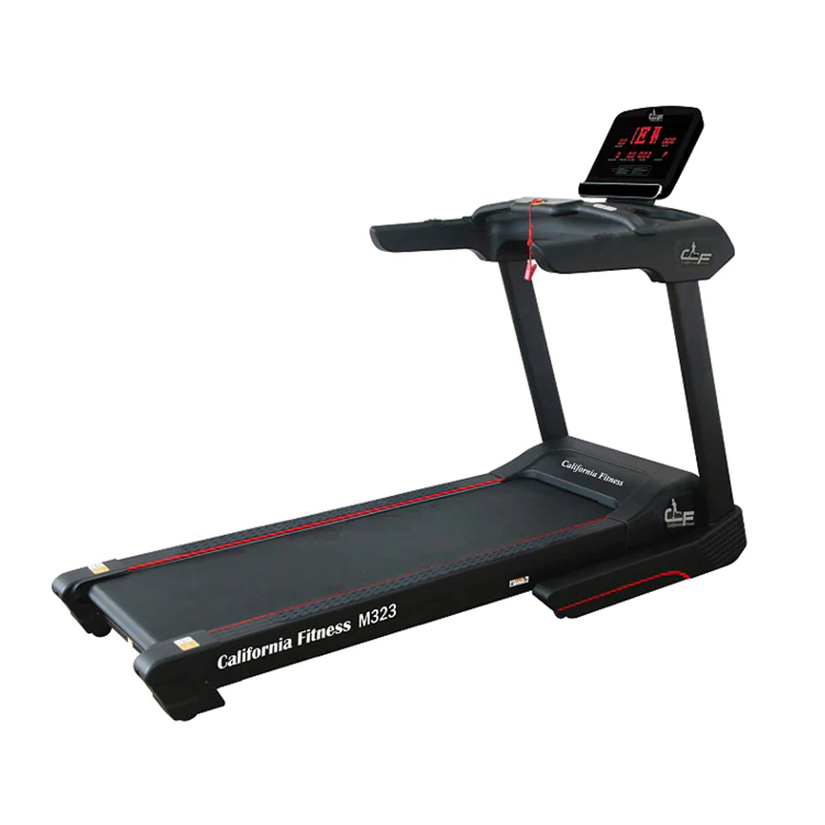 Simple 2025 folding treadmill