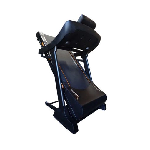 California Fitness Malibu 323 Folding Treadmill