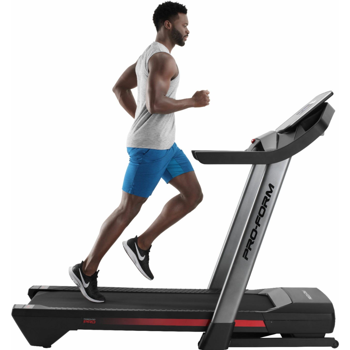 PRO-FORM Pro 2000 treadmill