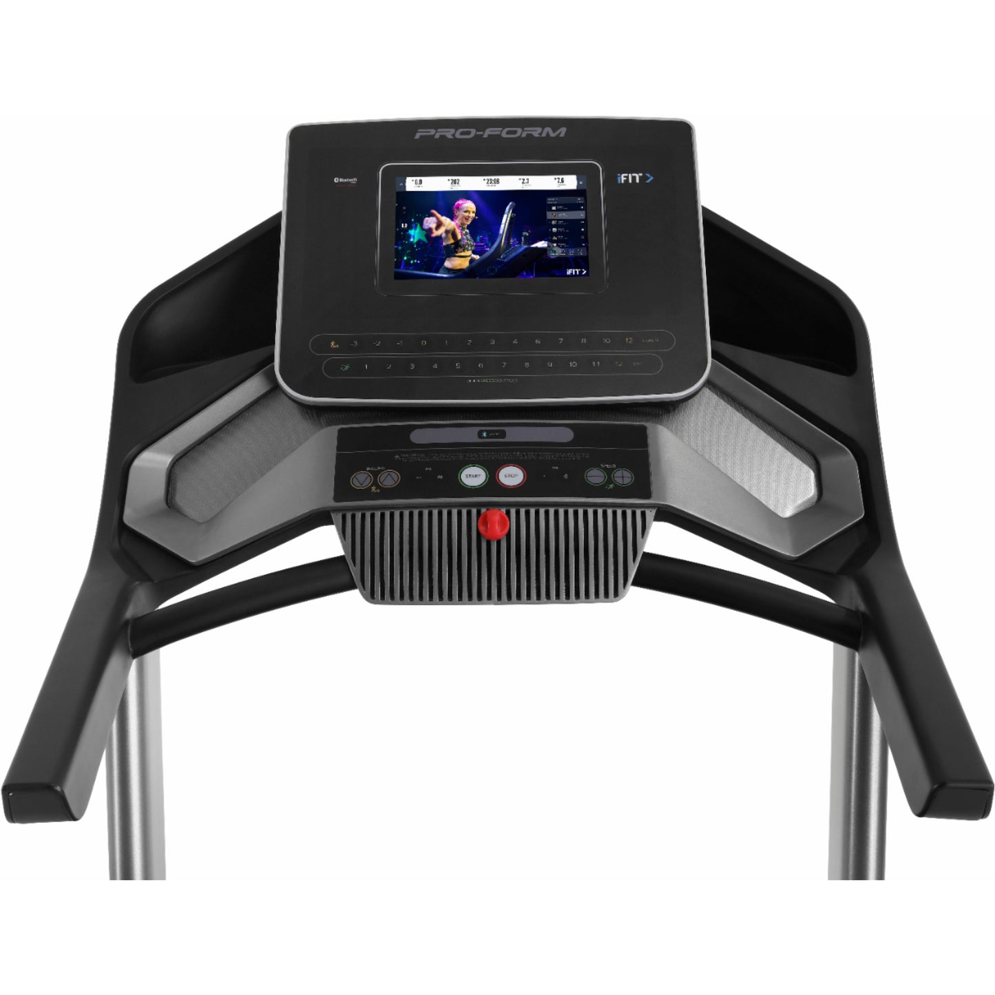 PRO-FORM Pro 2000 treadmill