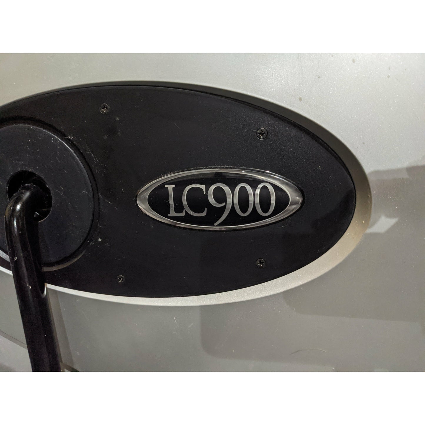TRUE LC900 upright bike