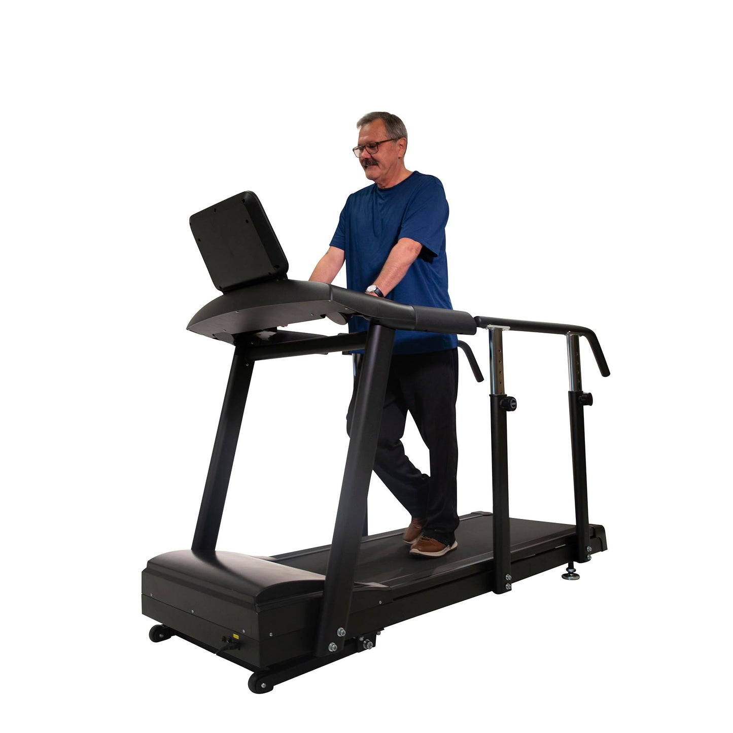 HCI Fitness RehabMill Treadmill