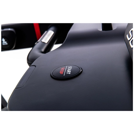 Sole ST90 Slat Treadmill