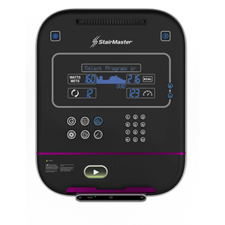 StairMaster 10G