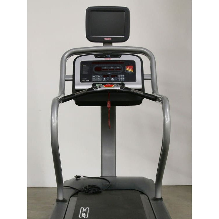 Star Trac S-TRc Treadmill