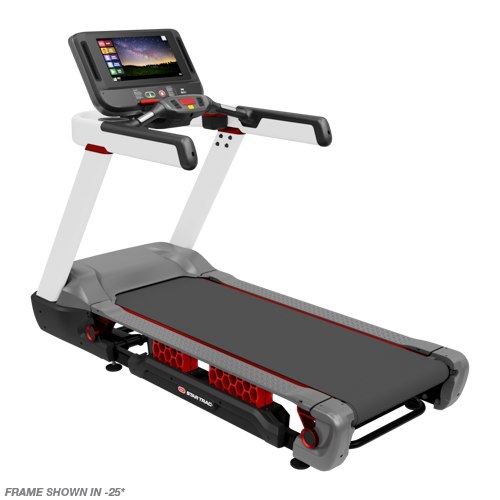 Star Trac 10TRx FreeRunner™