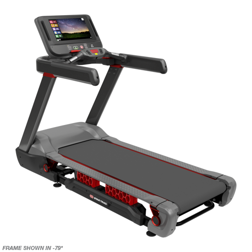 Star Trac 10TRx FreeRunner™