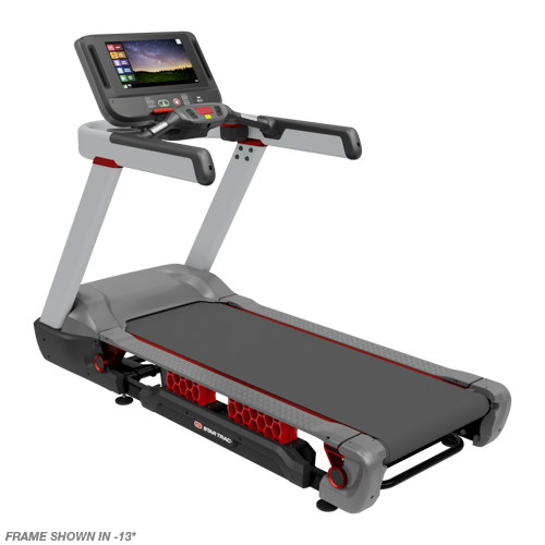 Star Trac 10TRx FreeRunner™