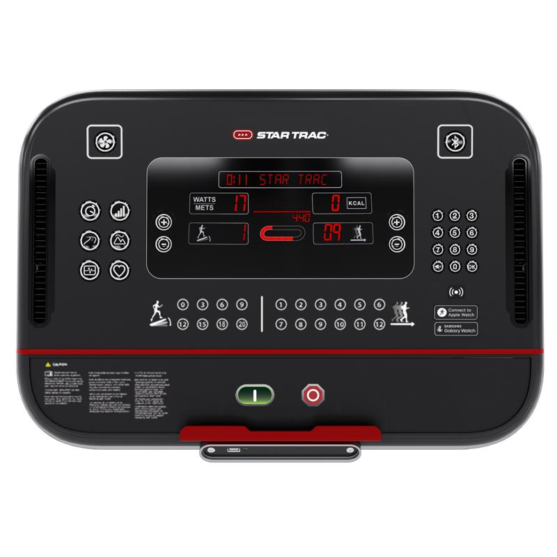 Star Trac 8TRx Treadmill