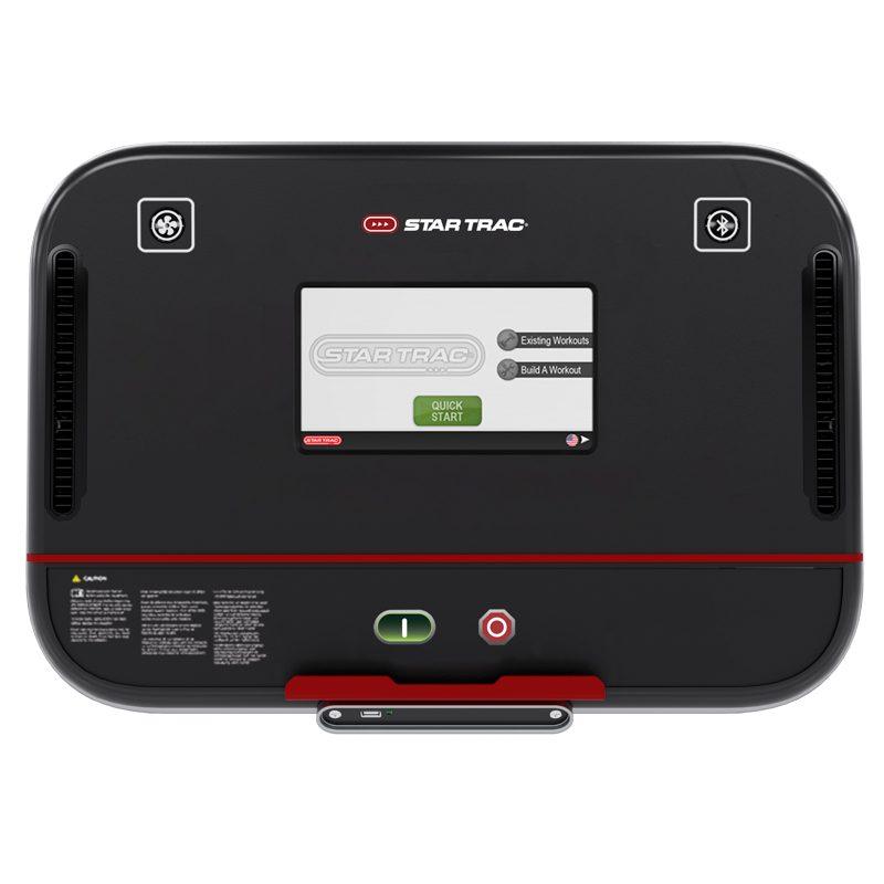Star Trac 8TR Treadmill