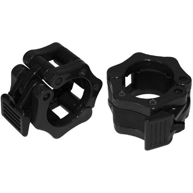 Throwdown Barbell Collars