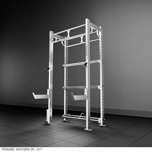 Throwdown 2x4 Compact XTC Rig