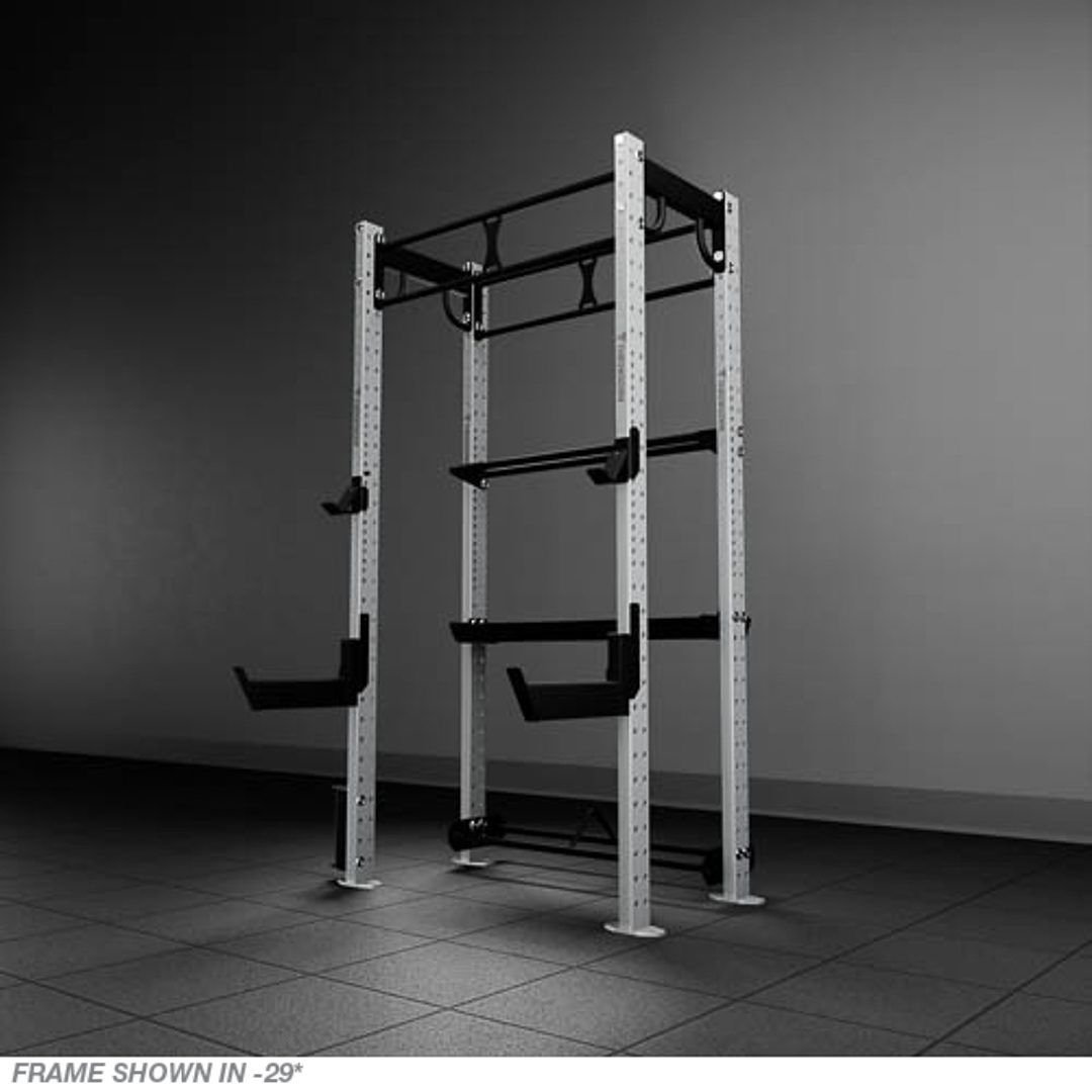 Throwdown 2x4 Compact XTC Rig