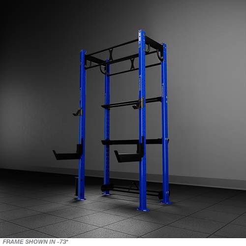 Throwdown 2x4 Compact XTC Rig