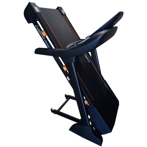 California Fitness Malibu 220 Folding Treadmill