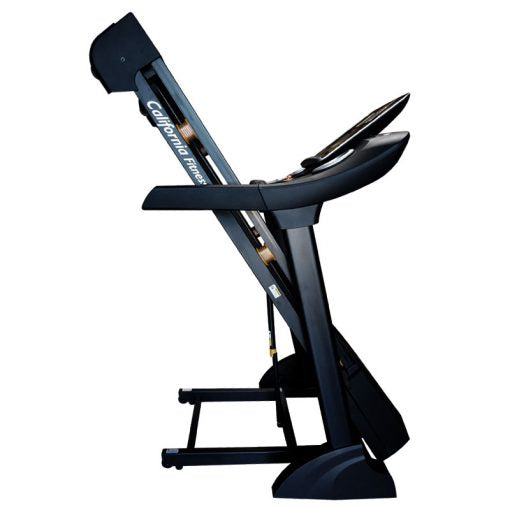 California Fitness Malibu 220 Folding Treadmill