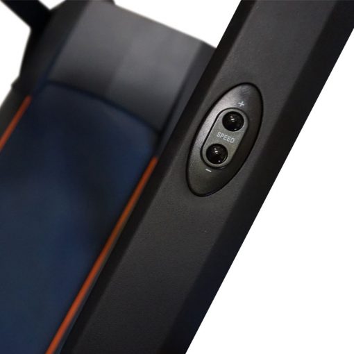 California Fitness Malibu 220 Folding Treadmill
