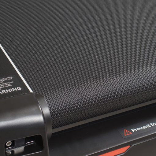 California Fitness Malibu 220 Folding Treadmill