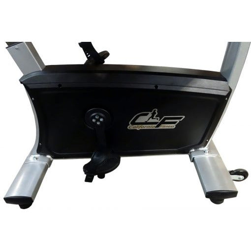 California Fitness Malibu 6.0 Folding Treadmill