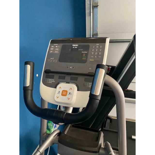 Precor EFX 5.33