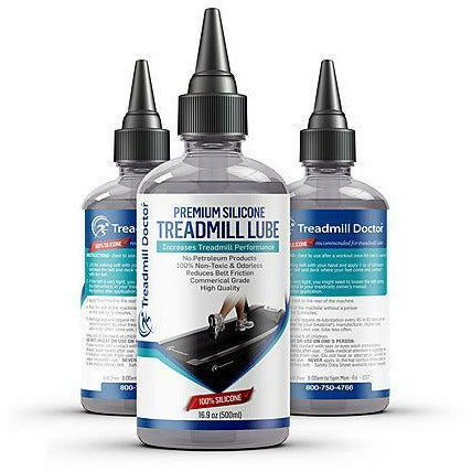 All-Purpose Treadmill Lube 16.9 oz