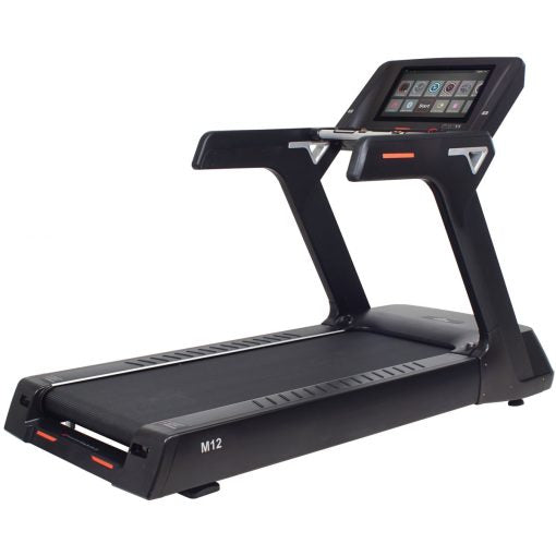 California Fitness Malibu 12T Treadmill