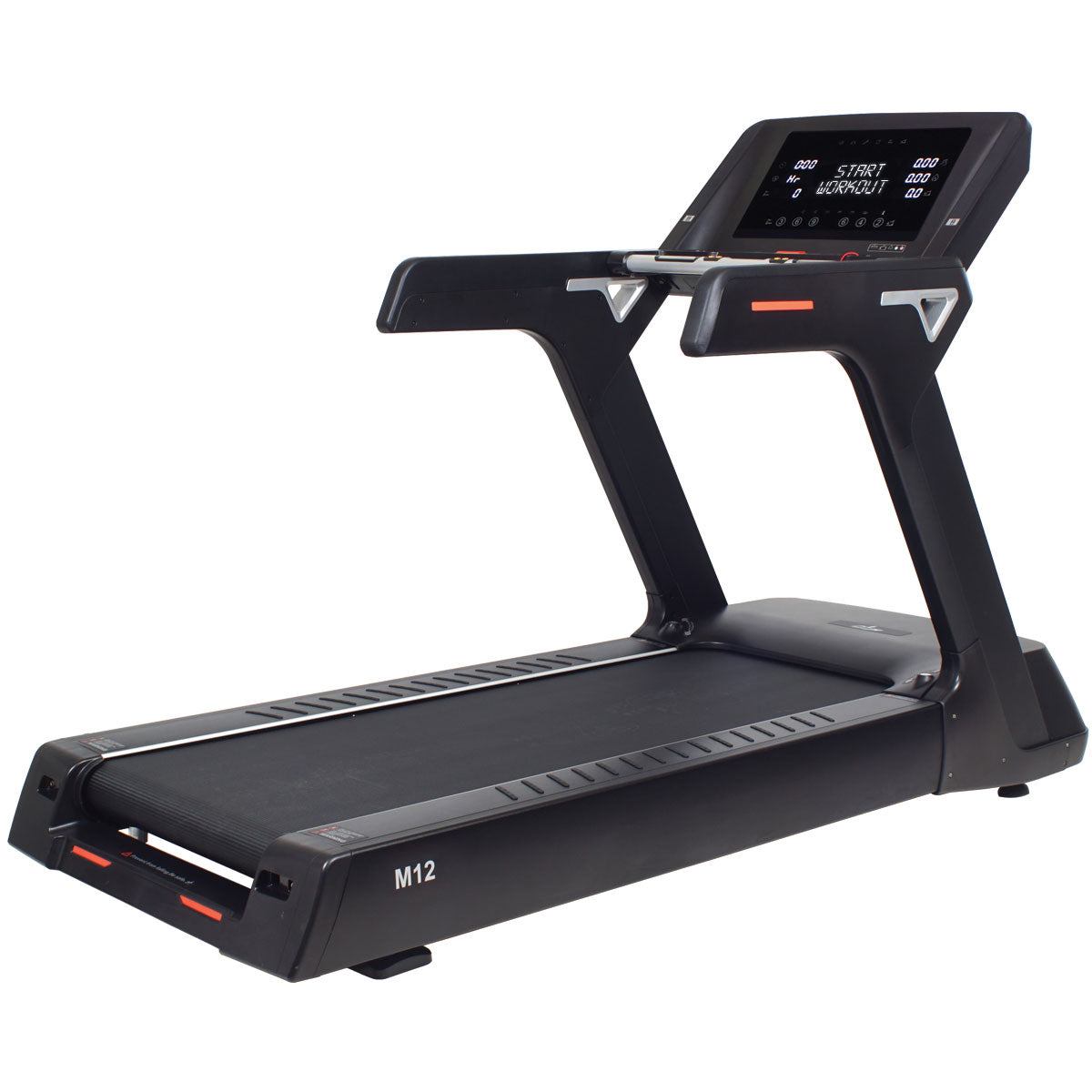 California Fitness Malibu M12 Treadmill