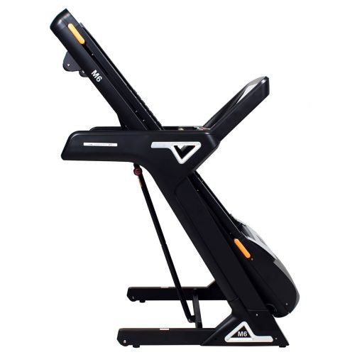 California Fitness Malibu 6.0 Folding Treadmill
