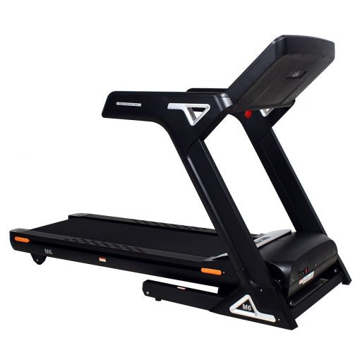 California Fitness Malibu 6.0 Folding Treadmill