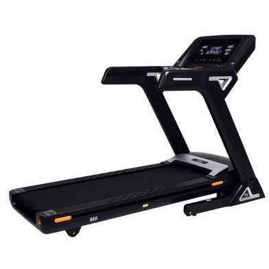 California Fitness Malibu 6.0 Folding Treadmill