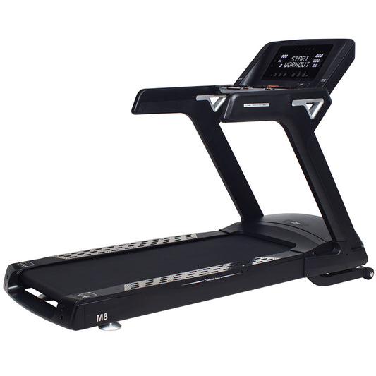 California Fitness Malibu 8.0 Treadmill