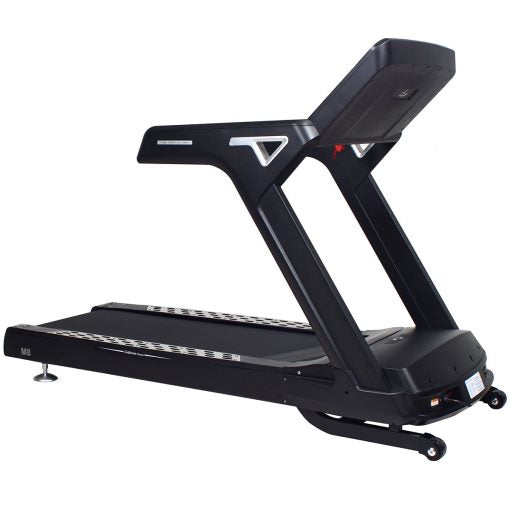 California Fitness Malibu 8.0 Treadmill