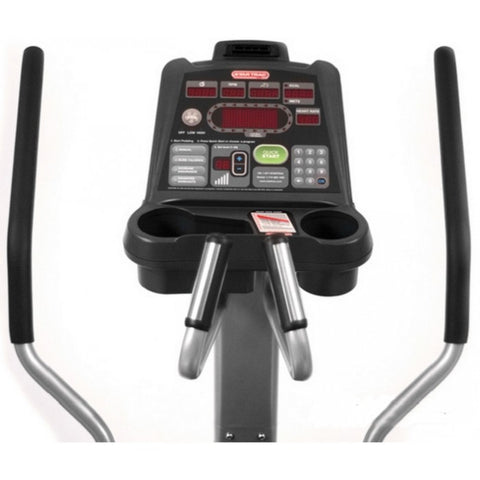 Star Trac SCTx Cross Trainer