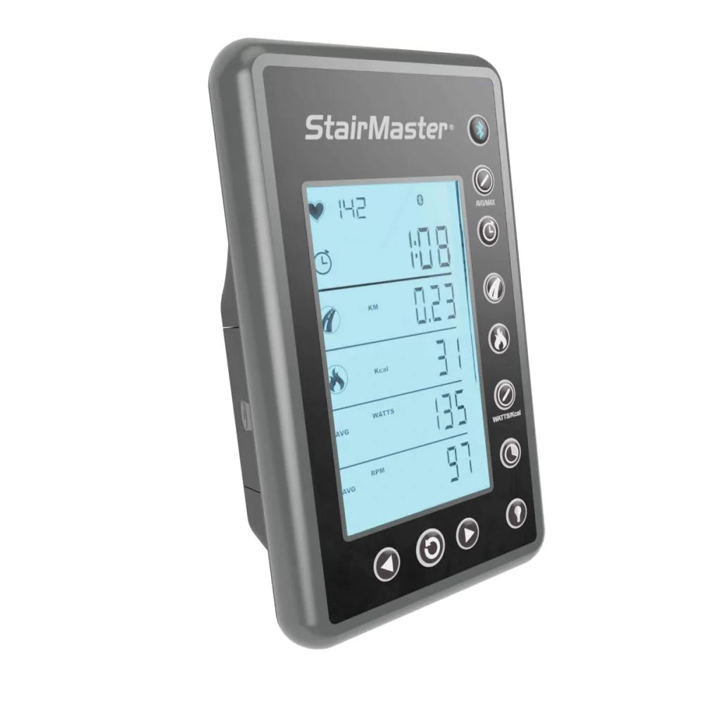 StairMaster HIITMill X