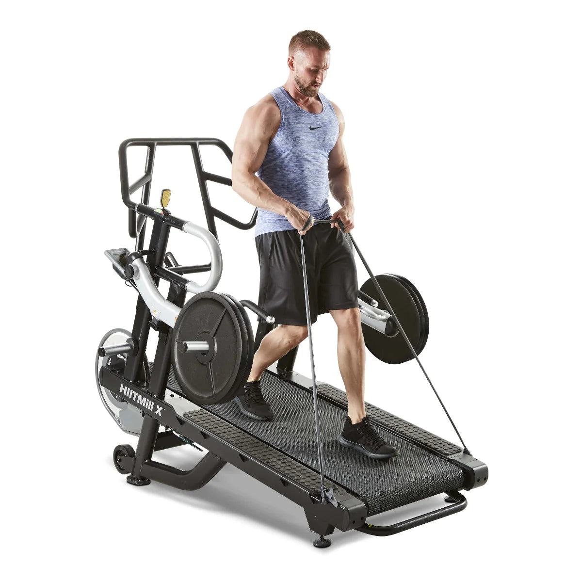 StairMaster HIITMill X