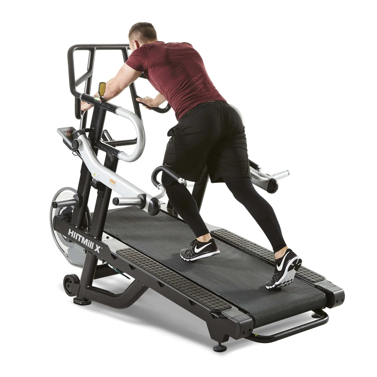 StairMaster HIITMill X