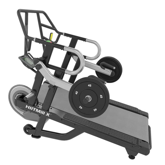 StairMaster HIITMill X